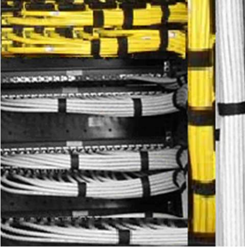 Network cabling
