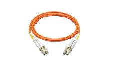 Single/Multimode Patch Cords 