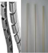 Wire Loom Tubing / Plastic Wire Mold