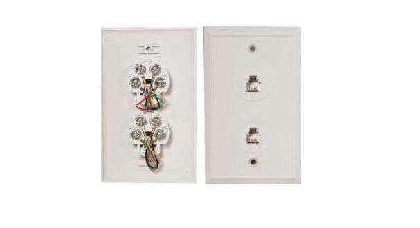 Telephone Jack
